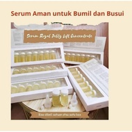 Promo 1 Box Isi 7 Ampul - Serum Royal Jelly Lift Concentrate (Exp 11/25) "Promo Super Murah"