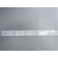 Hisense 40" 40N2176P Backlight