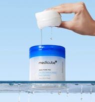 Medicube Zero Pore Pad 2.0 155g 70Pad