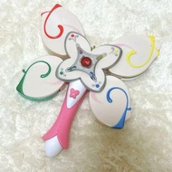 Yes!光之美少女5 GoGo! 和諧套裝