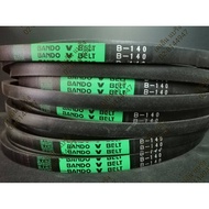 Belt B138 BANDO Brand 1 Piece