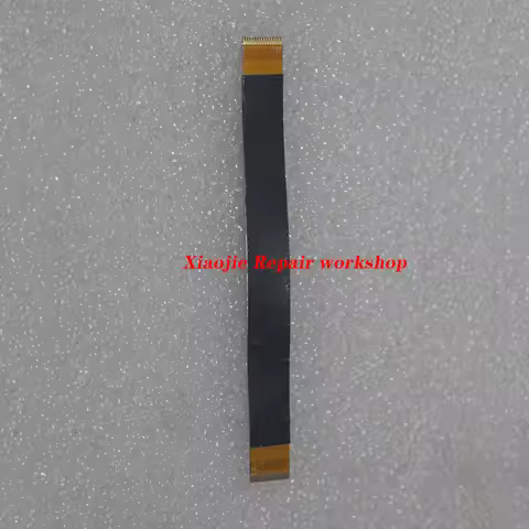 New LCD screen flex cable FPC repair parts For Fujifilm Mini Liplay camera