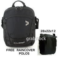 Original Kalibre Sling Plus Raincover Plain Horten 03