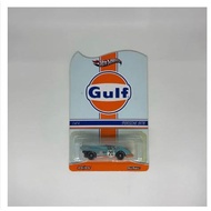 HOTWHEELS RLC PORSCHE 917K GULF EXCLUSIVE LOW NUMBER 00036/04000