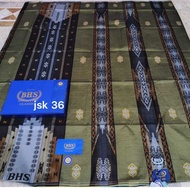 SARUNG BHS CLASSIC JACQUARD KUALITAS GOLD