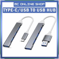 USB`Z.3.0/USB}q>Type-C(u=Hub(w=Docking(G=Station(T=USB(o=4(l=Port Adapter Converter 4 in 1 for PC L