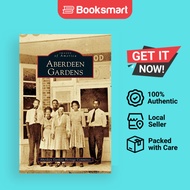 Aberdeen Gardens - Hardback - English - 9781531633233