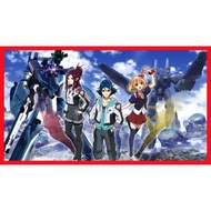 Macross DELTA