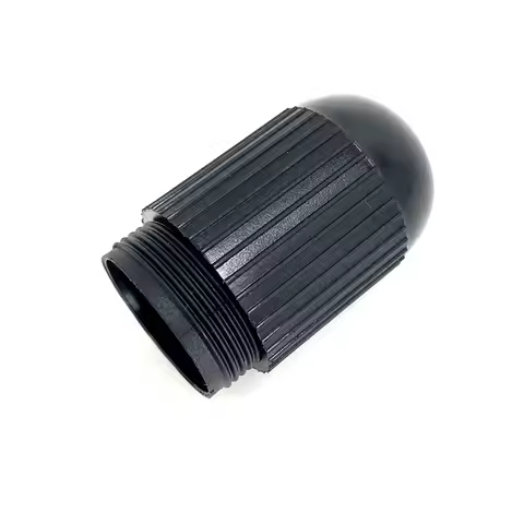For Dahon P8 Sp8 P18 083 Folding Bike Seat Post Pump Cover 33.9mm Pump Seatpost Bottom Plastic Prote
