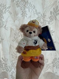 Disney 迪士尼 Duffy and friends 2023 萬聖節 Duffy KC