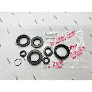 ARS JAPAN 100% OIL SEAL ENGINE COMPLETE SET YAMAHA Y125Z 125Z Y125ZR 125ZR RXZ MILI RXZ CATAL OIL SE