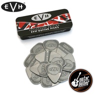 Evh Premium Pick Tin - 12 Pcs (0220351001)