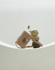 Labella - Luna 4 สี ไซต์เล็ก กระเป๋าสะพายสายโซ่