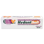 Hydent Salt Toothpaste 250g