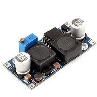 - Buck-Buck Module Wide Input Voltage Adapt to Solar Panel Automatic Buck-Buck Buck