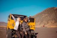 Fun and Joy : 3-Day Java Tour Ending in Bali (All-Inclusive)