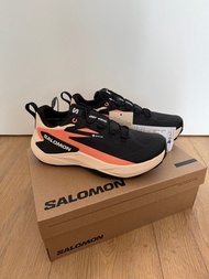 Salomon Genesis GTX W 防水行山鞋