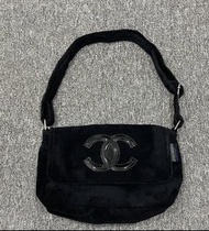CHANEL毛巾袋