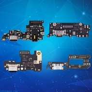 zebeaacc For Mi A1 A2 lite A3 5X 6X CC9E USB Power Charging Connector Plug Dock Port Mic Flex Cable 
