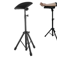 Folding Tattoo Tripod Tattoo Armrest Stable Tattoo Arm Leg Rest Stand Chair