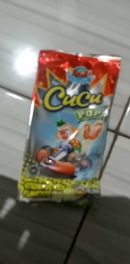 cucu pop/lollypop isi 20pcs murah