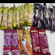 ice stik hoklai