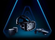 HTC Vive 一代