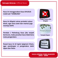 Rearview Mirror Ford Ranger 2002 2003 2004 2005 2006 ford everest Rearview Mirror FORD RANGER 2004 2