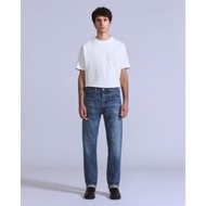 GA BLUE Straight Fit 913 Seluar Jeans Classic