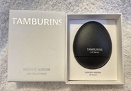TAMBURINS蛋形潤唇膏（綠意木香）