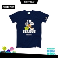 AiNTFAKE x KOUKOU Graphic Tee BB-1