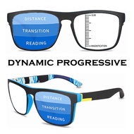 Limit Supply Sport Progressive Reading Glasses Very Handsome +0.75 +1.00 +1.25 +1.50 +1.75 +2.00 +2.