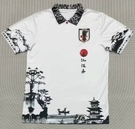 Japanese Series Special Edition Jerseys Brazilian Bayer Leverkusen Atletico Madrid Napoli Tottenham