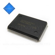 2 Piece HD64F2633F25V DF2633F25V 64F2633F25V QFP-128 MCU 16BIT 256KB FLASH   chip