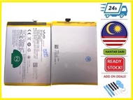 TODAY POST VIVO Y69 model code v 1714 B-C8 3000mAh Battery V1714 BATERI BATERY