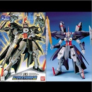 老模 HG Hydra Gundam 九頭蛇 海德拉 高達  1/144 Bandai High Grade Wing Gundan Dual Story G-Unit 新機動戰記W 外傳 初代舊版模
