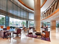 廈門喜來登酒店 (Sheraton Xiamen Hotel)