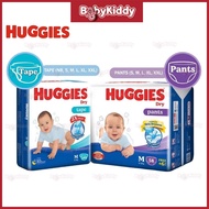 Huggies Dry Pants Diapers | Tape Diapers-All Size