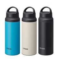 Tiger thermos bottle 600ml - Japan Tiger Thermal Flask