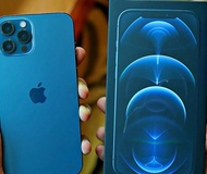 iPhone 12 Pro Max 256GB (HK Version)