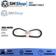 YAMAHA (2DP) VANBELT V-BELT ONLY THICK OLDYAMAHA NMAX VANBEL/ THICK/ PIBEL/ VBELT/ 2DP