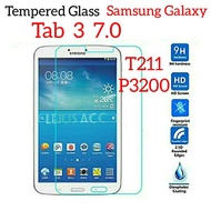 Tempered Glass 9H 0.3mm 2.5D Samsung Galaxy Tab 3 7.0 T211 P320p