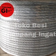 Wire Rope/Sling Korea 30mm 6 x 36