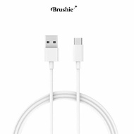 [Phụ kiện] Dây sạc Type C - Dùng cho Tăm nước mini Tăm nước Flossie Lược điện Seemee