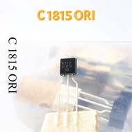 (10 PCS) Transistor C1815 ORIGINAL | Transistor (TR) C 1815 ORIGINAL