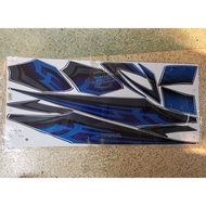 Sticker For SPARK135-RR-RX 2007 Big Set Stickers