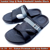 Q Male Executive Casual Sandals