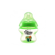 Tommee Tippee 150ml (5oz) Closer To Nature Decorated (Green Rabbit)