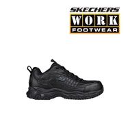 Skechers Work Sawda Safety Shoes 200088