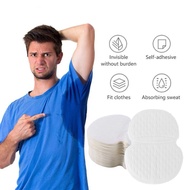 1pcs Armpit Sweat Absorbent Pads Armpit Sweat Absorbent Paper/s Armpit Stickers